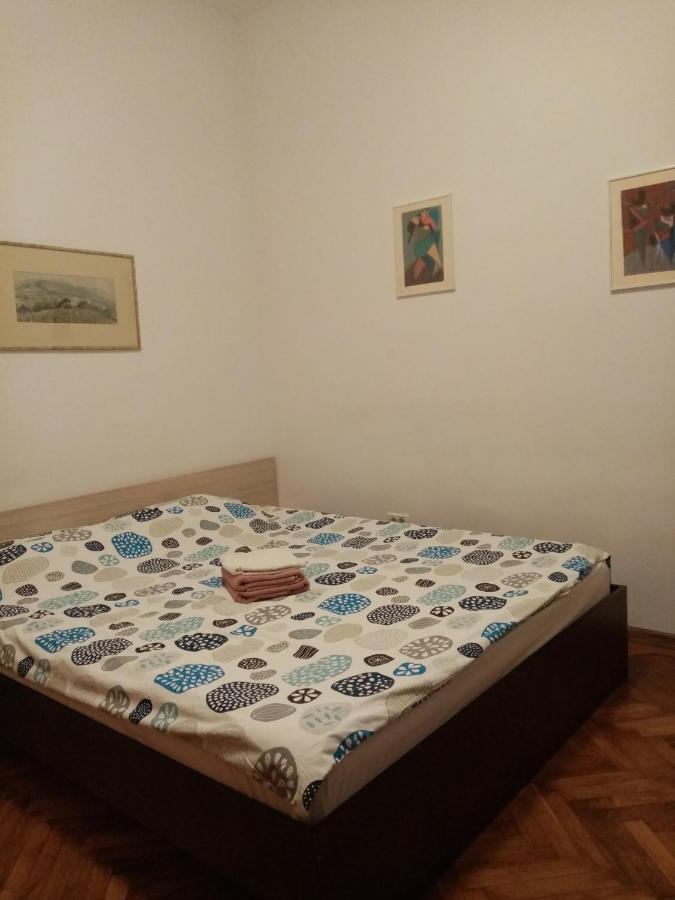 Republicii Apartment Historic Center ブラショフ エクステリア 写真