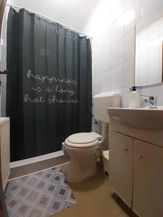 Republicii Apartment Historic Center ブラショフ エクステリア 写真