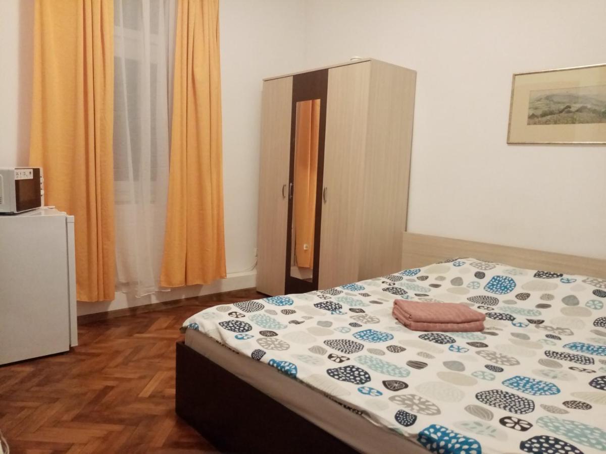 Republicii Apartment Historic Center ブラショフ エクステリア 写真